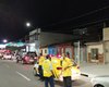 Prefeitura e Polícia Militar intensificam fiscalização em Arapiraca