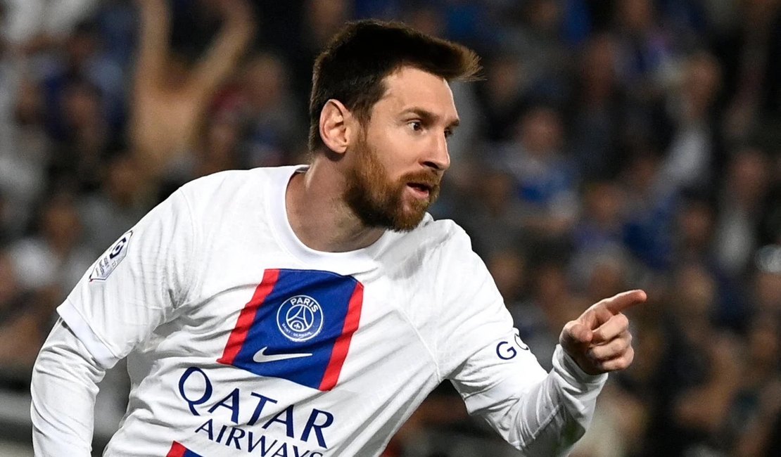 Dirigente do Barcelona dá resposta misteriosa sobre retorno de Lionel Messi