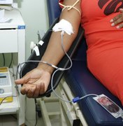 Hemoal e Hemoar promovem Campanha de Doação de Sangue para o Carnaval