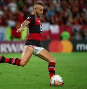 Ex-atacante do Flamengo 'entrega' retorno de Rafinha ao clube: 'O homem está voltando, Nação'