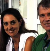 Fernanda Venturini e o técnico Bernardinho se separam após 25 anos