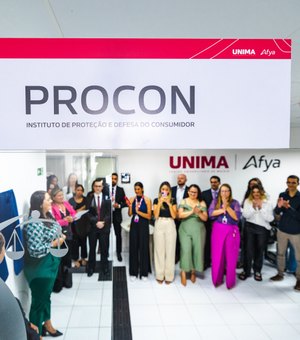 Procon Maceió abre nova unidade nesta sexta (15), Dia Mundial do Consumidor