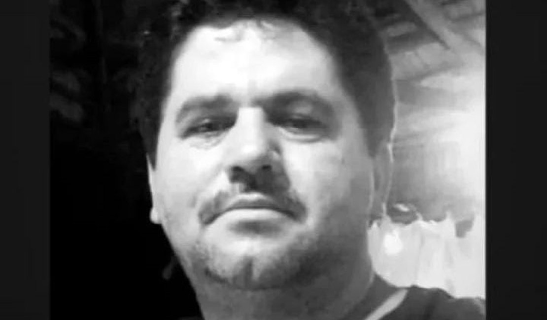 Empresário de Maribondo Lécio Cardoso é assassinado pelo sobrinho em Pindoba