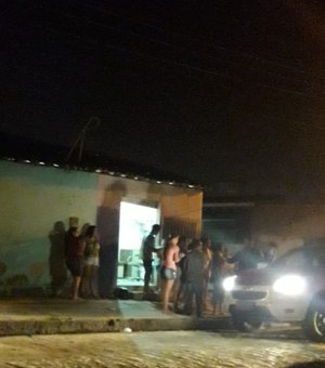 Clientes são assaltados dentro de salão de beleza, em Arapiraca