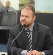 Bancada do PP está unida na Assembleia Legislativa em busca de melhorias para os alagoanos.