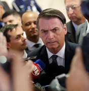 Bolsonaro publica novo Decreto de Armas 'para sanar erros'