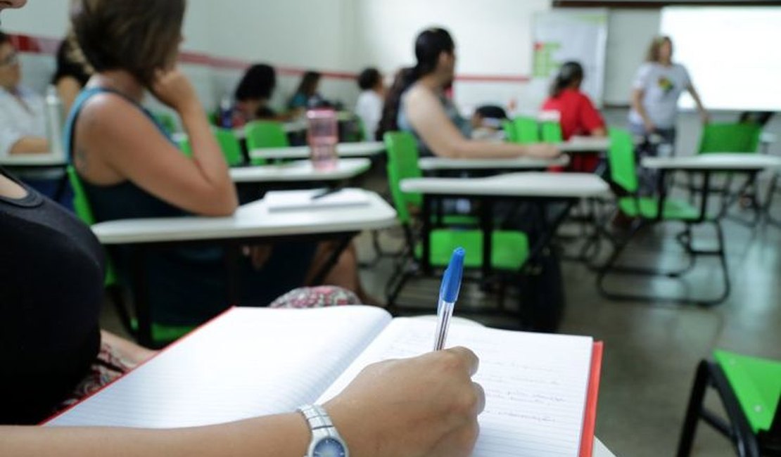 Escolas Municipais e parte da Rede Privada adotam Ensino Híbrido em 2021