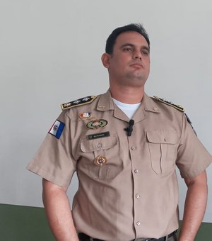 [Vídeo] Comandante interino do 3º BPM dá detalhes sobre apreensão de R$600 mil em drogas
