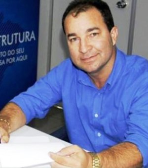 Ex-prefeito de Igaci Oliveiro Piancó responde a mais um caso de improbidade administrativa