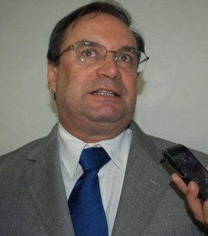 MDB define o pré-candidato a prefeito de Arapiraca: Luciano Barbosa