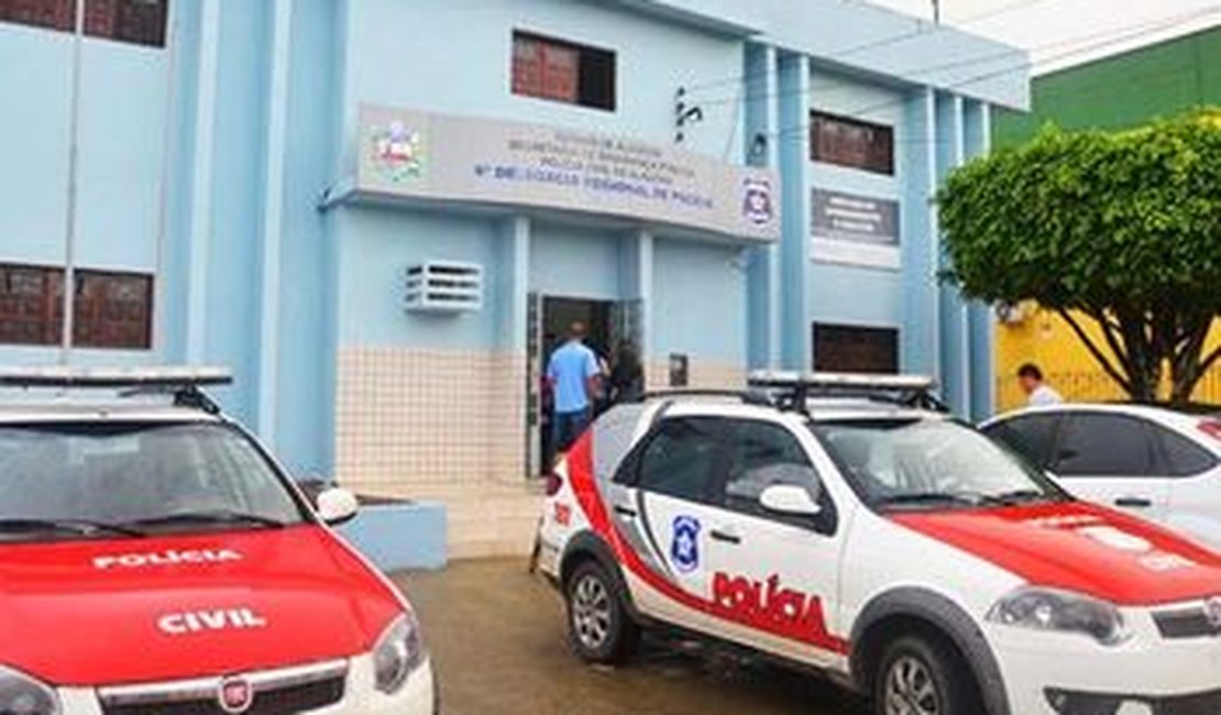 Idoso de 67 anos é denunciado por estupro de menina de 11 anos em São Miguel dos Campos