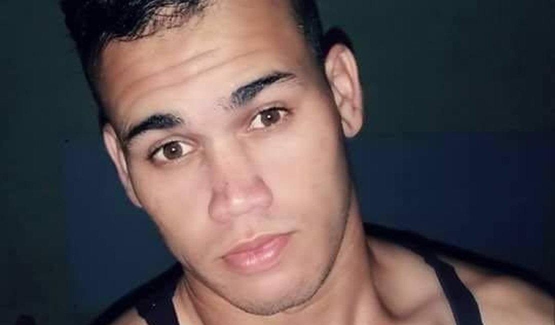 Jovem baleado em assalto precisa com urgência de sangue