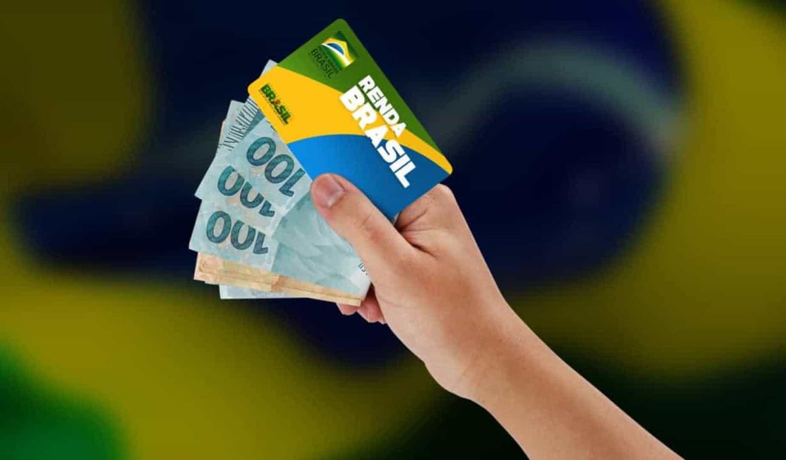 Governo quer incluir Renda Brasil na Constituição