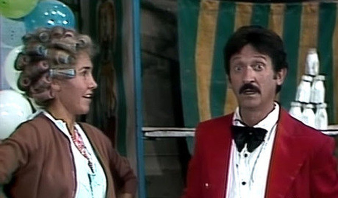 Abraham Stavans, ator de Chaves, morre aos 86 anos no México