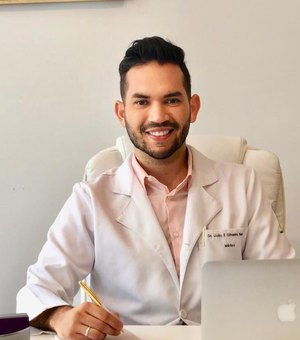 Médico João Oliveira é o novo secretário de Saúde de Maragogi