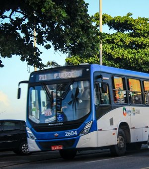Nova tarifa de ônibus em Maceió começa a ser cobrada a partir do dia 1º de março
