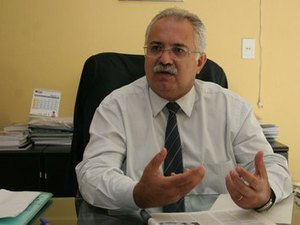 PSDB só decidirá futuro de Rogério Teófilo aos 45 do segundo tempo