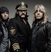 Lemmy fica doente, e Motorhead cancela show no Monsters of Rock