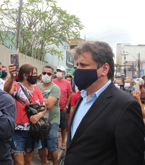 Jario Barros diz que não disputará reeleição para vereador por Arapiraca