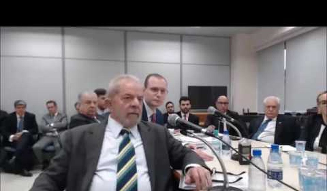 Segunda Turma do STF decide nesta terça (04) se concede liberdade a Lula