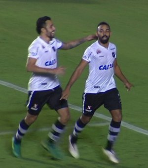 Série B:Guarani tropeça, enquanto ABC vence Ceará demite Givanildo Oliveira