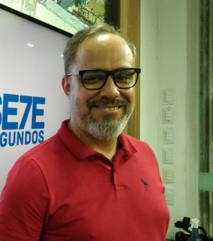 Luciano Amorim chega ao 7Segundos para ampliar cobertura política do Agreste