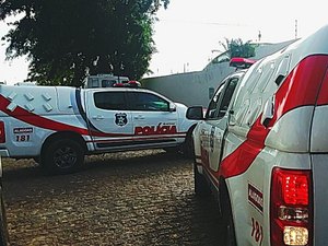 Trio invade e rouba residência no bairro do Benedito Bentes, em Maceió
