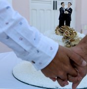 Cai o número de casamentos no Estado, aponta IBGE