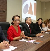 Fátima Pirauá destaca papel dos conselheiros tutelares na defesa de crianças e adolescentes