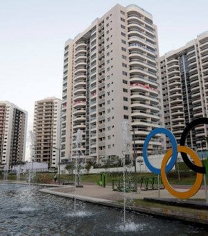 Austrália se recusa a entrar na Vila Olímpica, inacabada