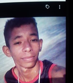 Jovem é assassinado na véspera do feriado estadual em São Luís do Quitunde