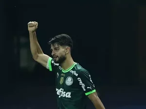 Com apoio de Abel, López dá a volta por cima e se torna peça importante no Palmeiras