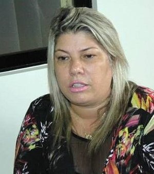Sem base política, Conceição Tavares deve desistir de disputar prefeitura de Traipu 