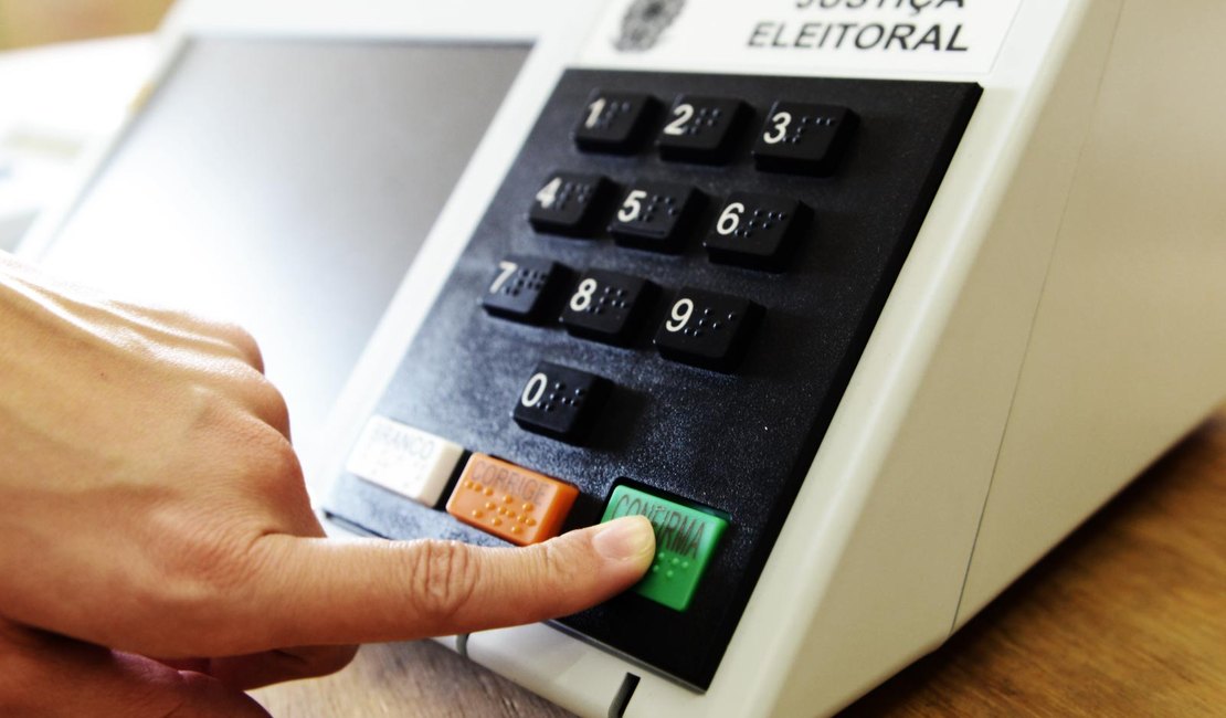 Eleição em números Com 517 mil pedidos, Brasil bate recorde de candidatos inscritos