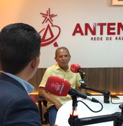 Cícero Cavalcante destaca papel dos prefeitos na vitória de Paulo Dantas