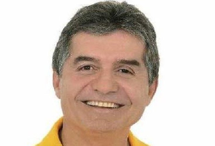 Flavinho terá Jorge Dantas e Eraldinho como concorrentes na eleição do ano que vem 