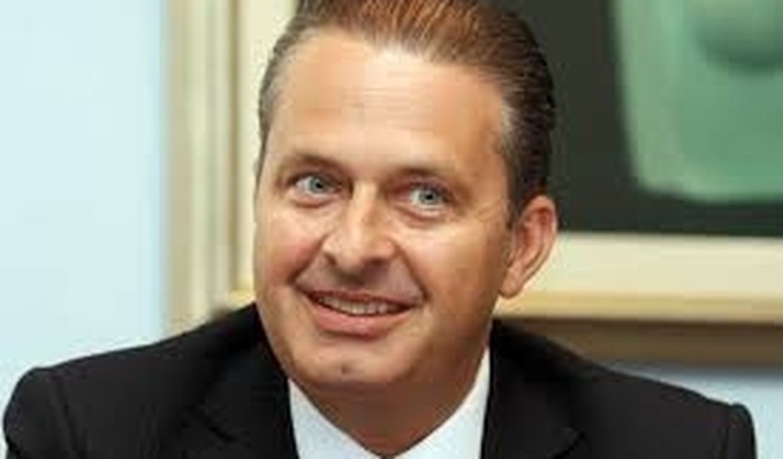Lavagem de dinheiro pode ter financiado campanhas de Eduardo Campos, diz PF