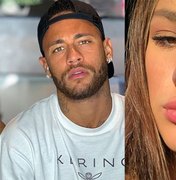 Neymar estaria vivendo novo romance com modelo russa