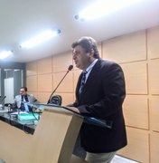 Jario Barros afirma que vereadores da base começam a ficar impacientes com a administração municipal