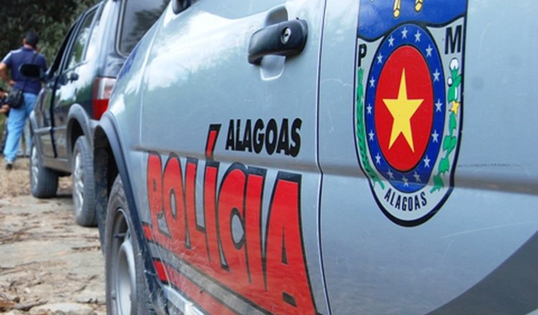 Tentativa de homicídio deixa dois homens  feridos em bar no município de Taquarana