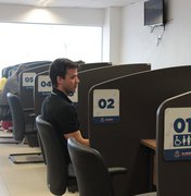 Alagoas Previdência inicia recadastramento biométrico dos pensionistas 