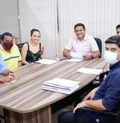 Prefeitura de Palmeira faz 6ª convocação de Concurso Público