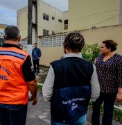 Reunião com moradores do Pinheiro detalhará trabalho