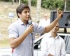 Ex-prefeito da Barra de São Miguel é nomeado no governo Bolsonaro