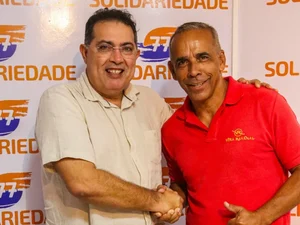 Jair Marinho é o único nome que restou da oposição em Coruripe