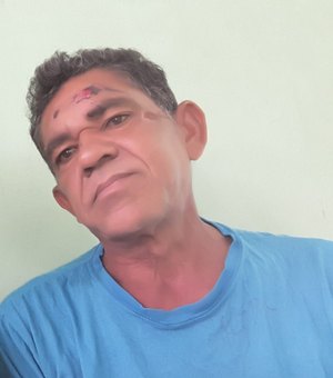 Paciente foge de hospital psiquiátrico em Maceió