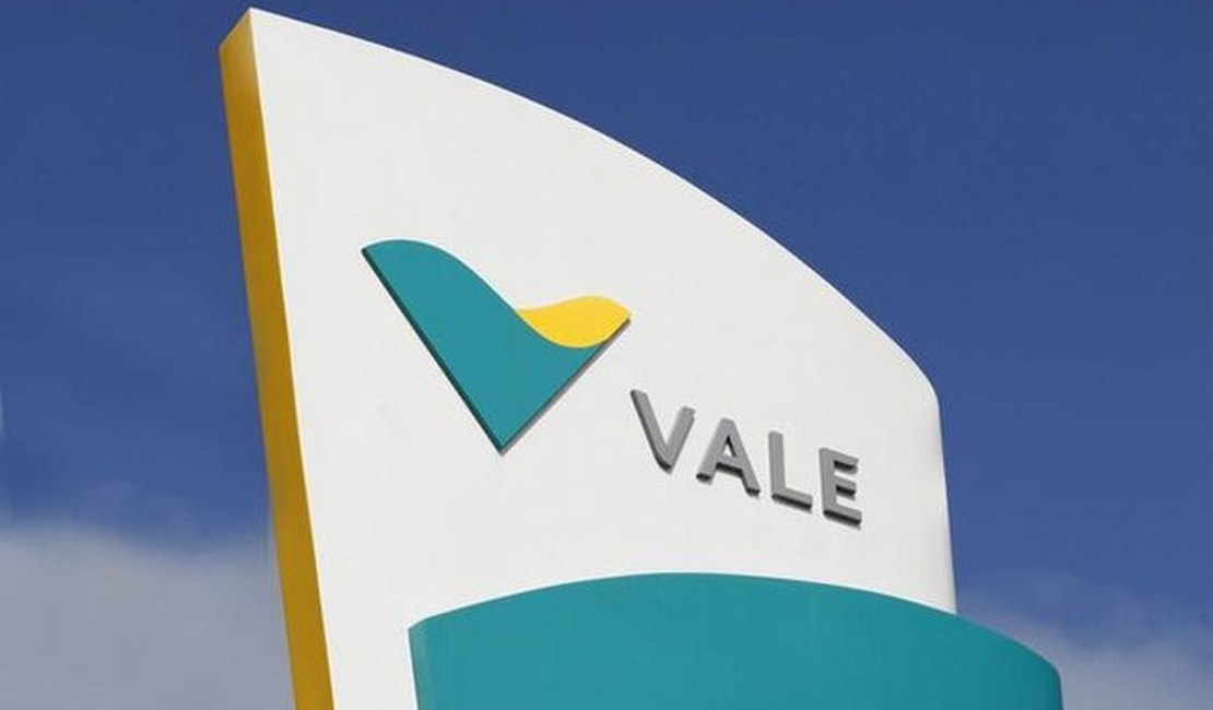 Vale investirá US$ 1,9 bi para fechar nove barragens