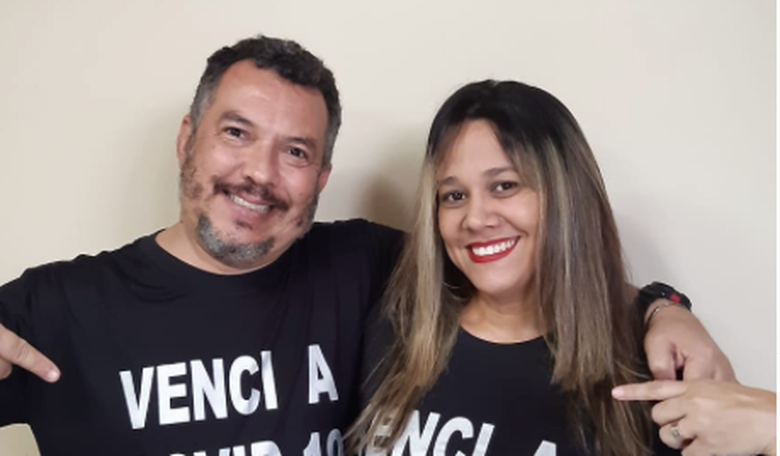 Radialista André Pepes é curado da Covid-19 e conta sua experiência