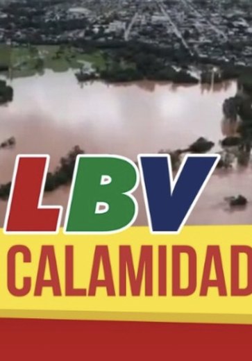 LBV abre posto de arrecadação em prol do RS em Maceió