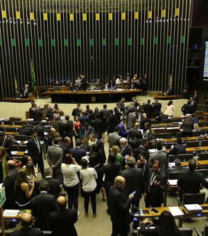 PEC do Voto impresso coloca Alagoas no centro da política nesta semana